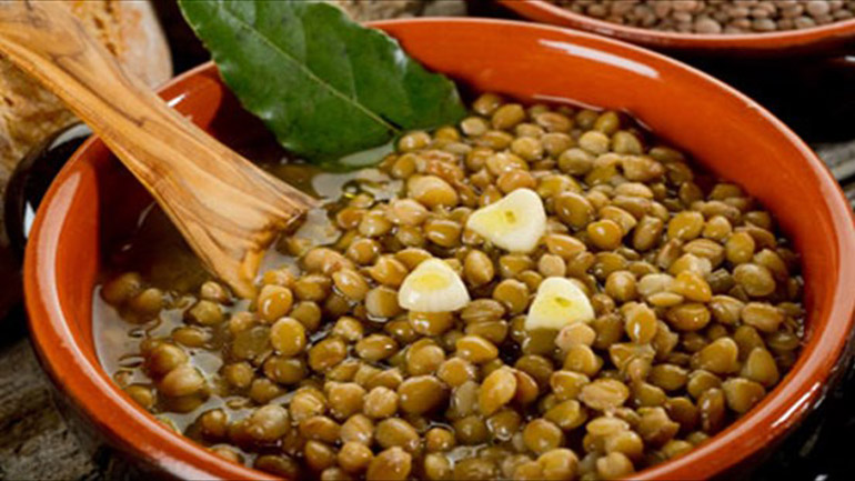 Αν θέλετε να περιορίσετε το κρέας αυτές είναι οι εναλλακτικές πηγές πρωτεΐνης