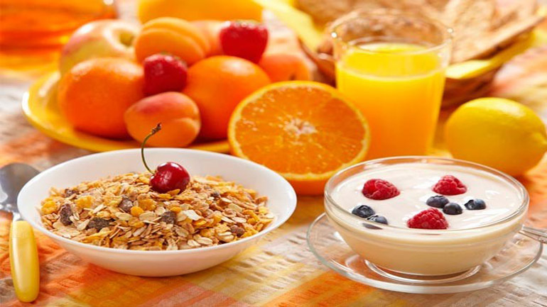 Πρωινό… το πολύτιμο!