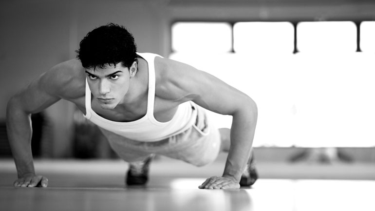 Συμβουλές για σωστές κάμψεις