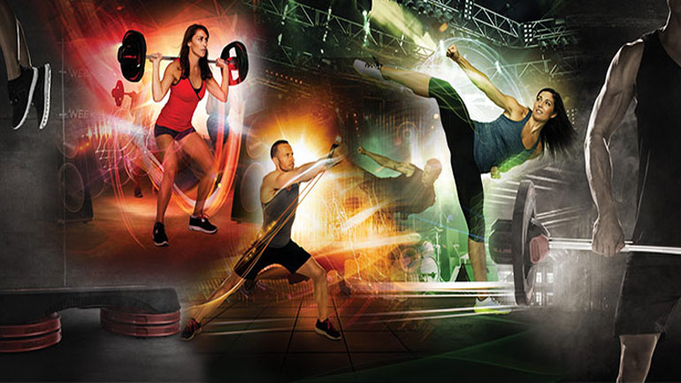 Λειτουργική Προπόνηση (Functional Training)