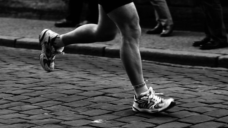 Αν ένας αθλητής πρέπει να χάσει βάρος, με τι ρυθμό πρέπει να το κάνει;