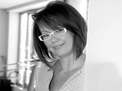 Μαρία Σαχά, Φυσικοθεραπεύτρια – Διευθύντρια PhysioPolis