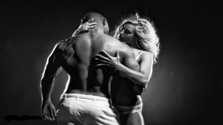 Πώς η διατροφή επιδρά στην σεξουαλική σας ζωή