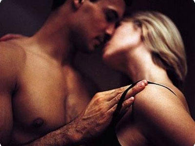 Αφροδισιακές τροφές