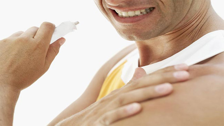 Τενοντίτιδα των στροφέων του ώμου