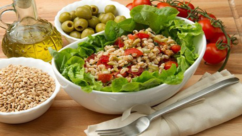 Πώς να επιλέξουμε τη σωστή δίαιτα