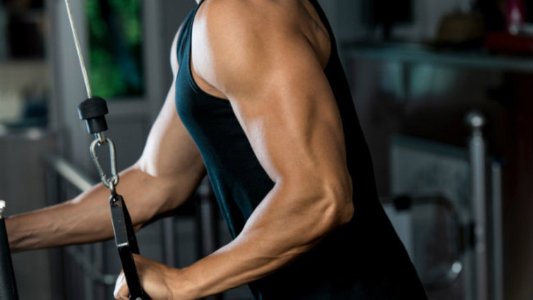 Πώς θα αποκτήσω μεγαλύτερα χέρια;