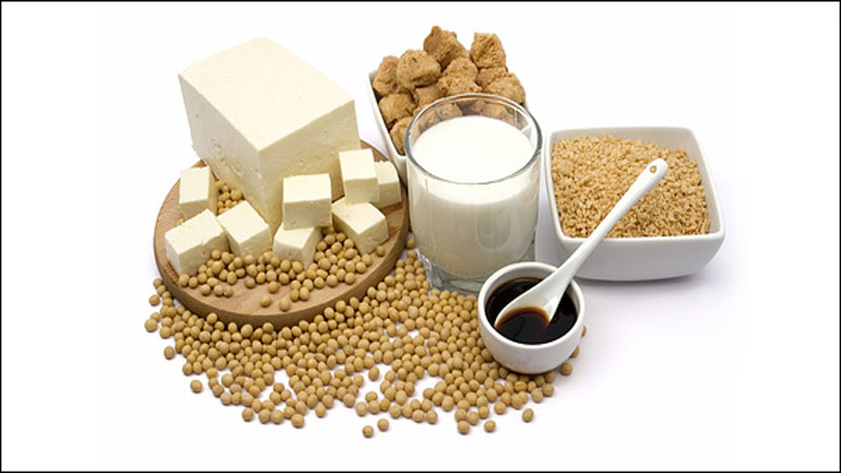 Σόγια: Το… «κρέας» του αγρού