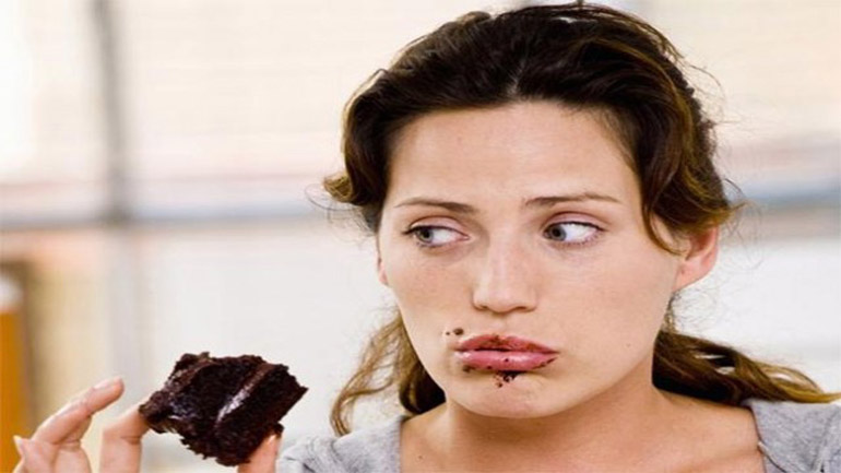 Συναισθηματική vs Πραγματικής πείνας….Πώς τις ξεχωρίζουμε;