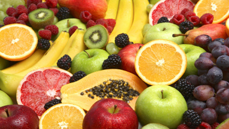 Τα θαυματουργά αντιοξειδωτικά των τροφών