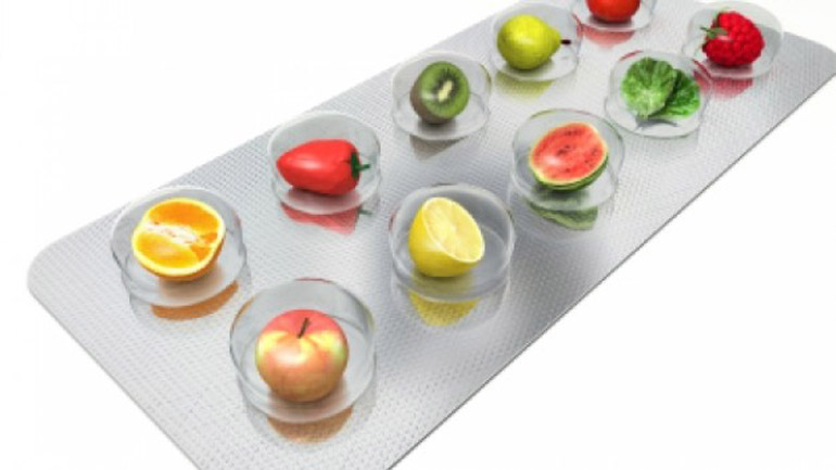 Συμπληρώματα διατροφής: ποιος τα χρειάζεται και πότε;