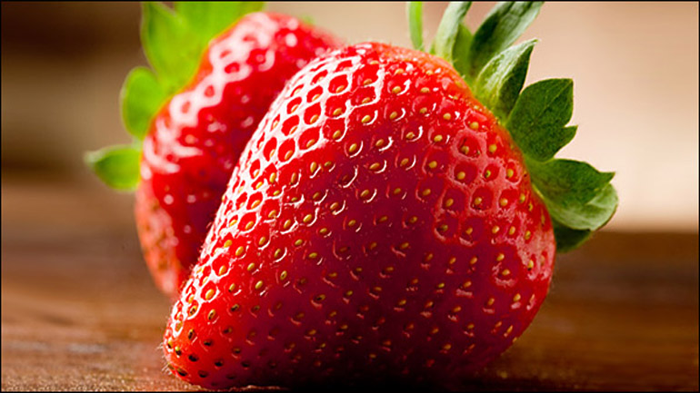 Eπτά τροφές κατά της γήρανσης