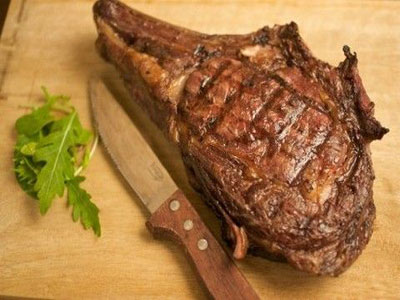 Τσικνοπέμπτη..ας είναι εξαίρεση