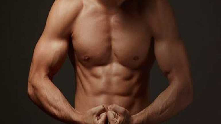 Ποιός άλλος έχει μυϊκές ομάδες που έχουν μείνει πίσω;