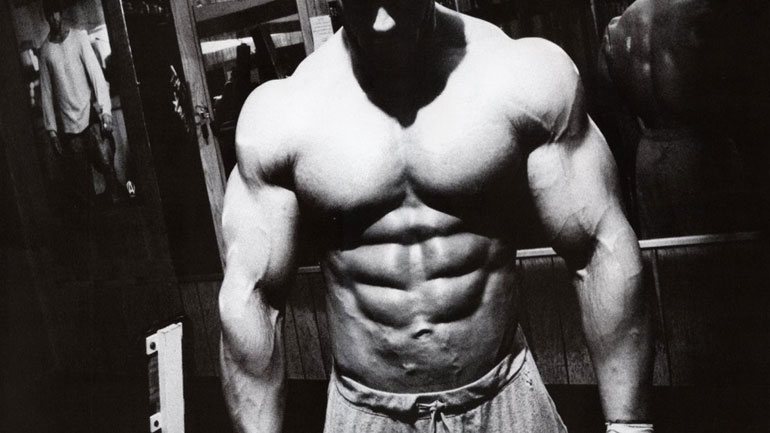 Αυξάνουν τα αναβολικά στεροειδή την επιθετικότητα;