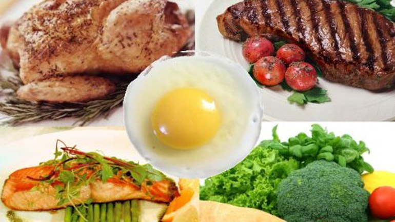 Σίδηρος: Ό,τι πρέπει να γνωρίζουμε