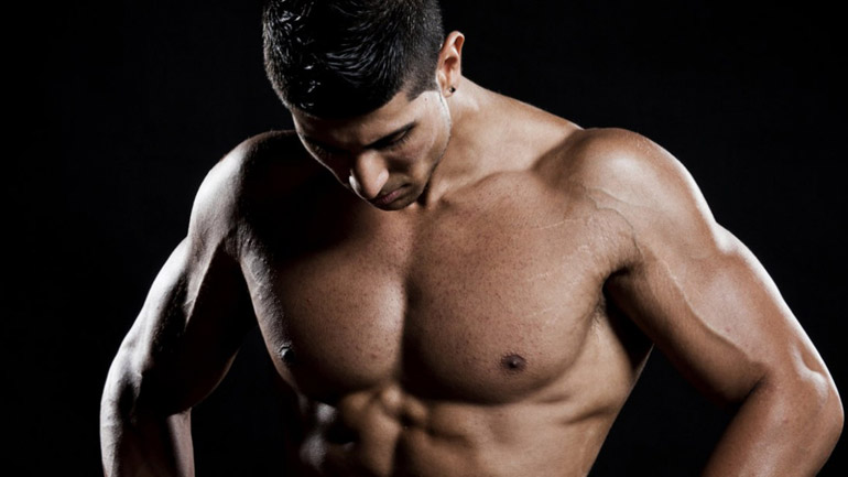 Συμβουλές προπόνησης για γερούς  μύες