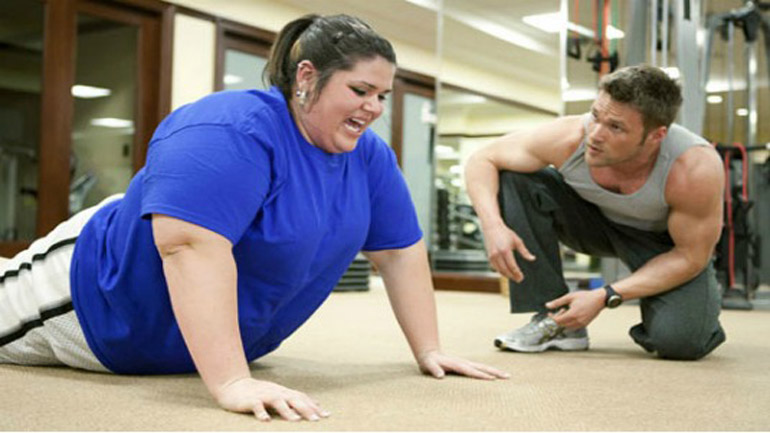 Bάρος σώματος και μυοσκελετικά προβλήματα