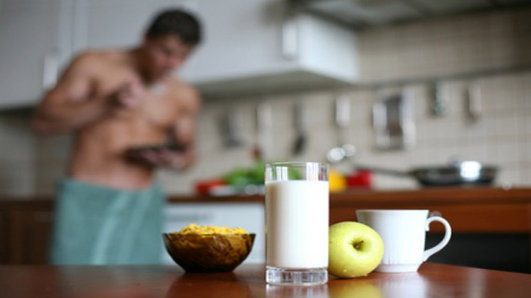 Λιπαρά: Γείρτε τη ζυγαριά προς την πλευρά της υγείας