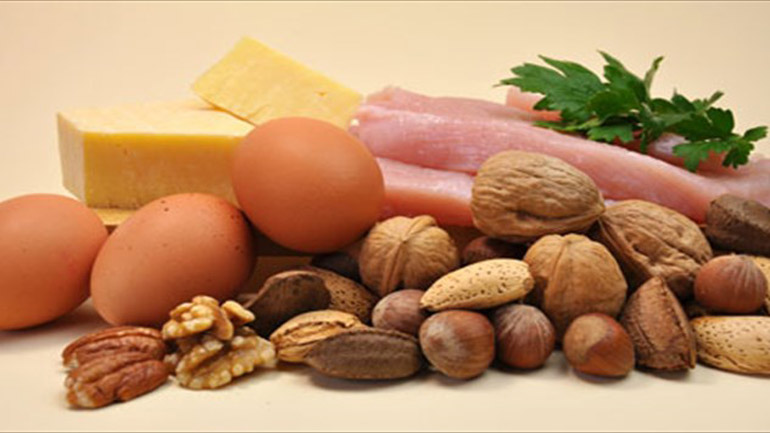 Οι κίνδυνοι από την εμμονή για μια διατροφή πλούσια σε πρωτεΐνες