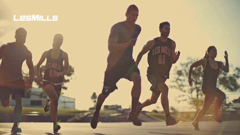 Βρείτε κίνητρα μέσα στο καλοκαίρι