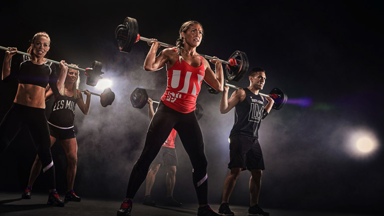 Νιώθετε έτοιμοι να ανεβάσετε κιλά;