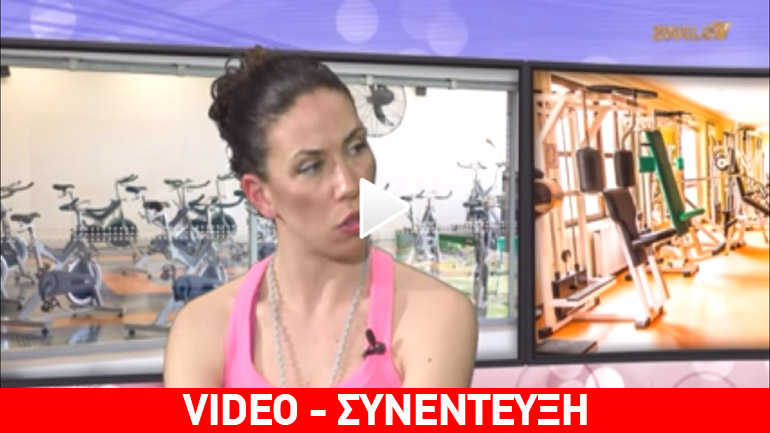 Eκπομπή Fitness: Tα πάντα για το Diet Coaching