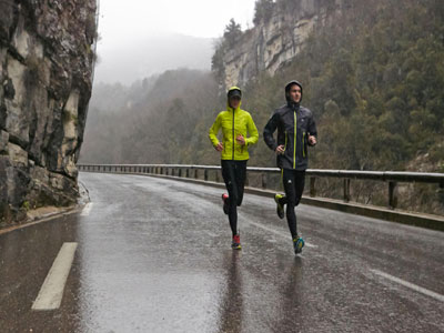 Μερικές αλήθειες για το τρέξιμο