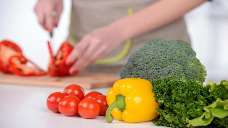 Τρόφιμα – Ψημένα ή ωμά;