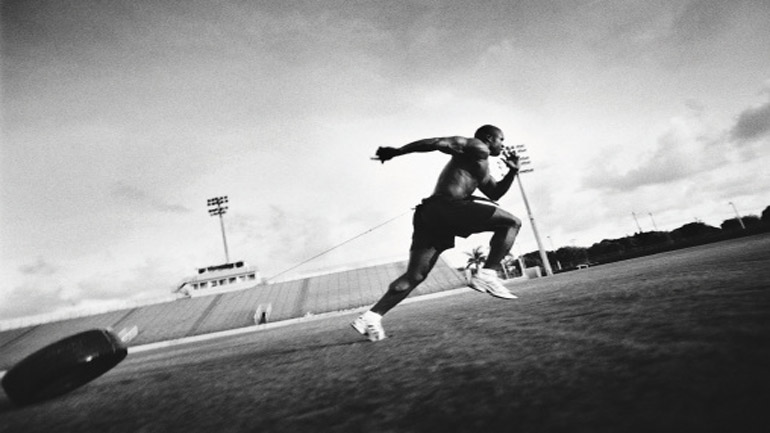 Τρέχουσες συστάσεις για αθλητές