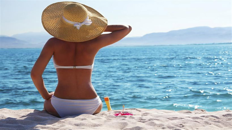 Δίαιτα κατά την διάρκεια των καλοκαιρινών διακοπών