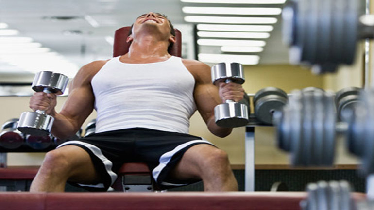 4 Μύθοι του γυμναστηρίου