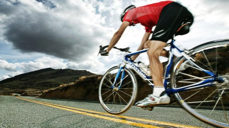 Ποδηλασία, φυσική κατάσταση, τύποι ποδηλάτων και απαραίτητος εξοπλισμός