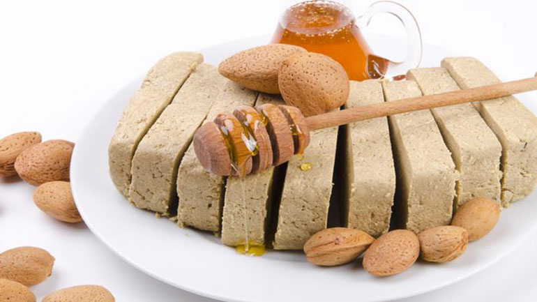 Ταχίνι και χαλβάς – καλύψτε όλες τις ανάγκες του οργανισμού σας κατά την περίοδο της νηστείας