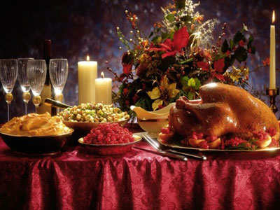 Μικρές συμβουλές για να μη ξεφύγετε στις γιορτές