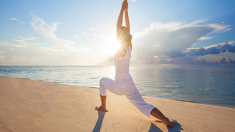 Μέση δαχτυλίδι σε 10′ λεπτά