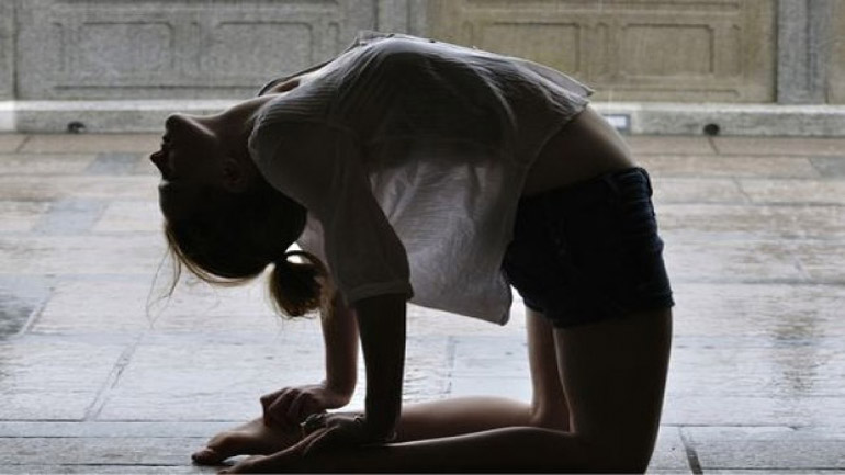 Αυτό θα πει ευλυγισία