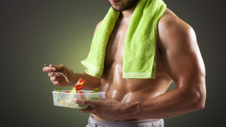 Ο ρόλος της προσωπικότητας στη διατροφή των αθλητών