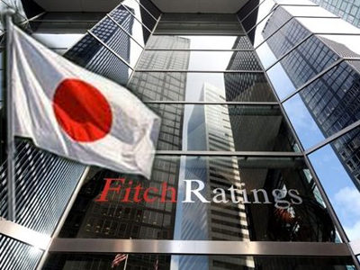 Ο οίκος Fitch υποβάθμισε την Ιαπωνία