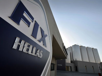 Η Ολυμπιακή Ζυθοποιία αποκτά παρουσία και στην αγορά της Κίνας