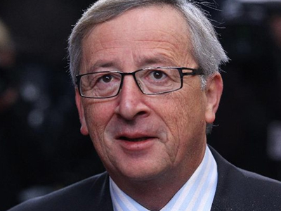 Ο Γιούνκερ στην Αθήνα Ο Γιούνκερ στην Αθήνα