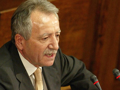 Έφυγε ο «πρώτος» της… Βουλής