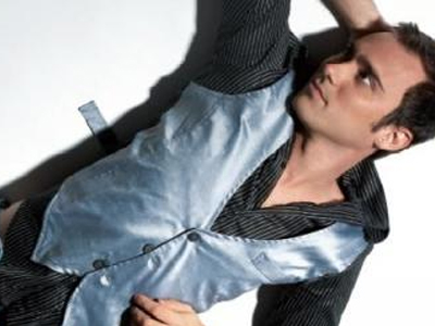 Mε νέα σειρά επιστρέφει ο Καπουτζίδης!