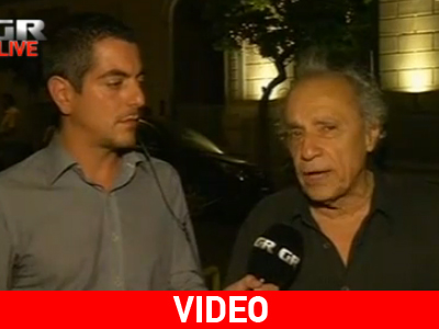 Το ‘πε και το ‘κανε ο Δ. Κολλάτος!