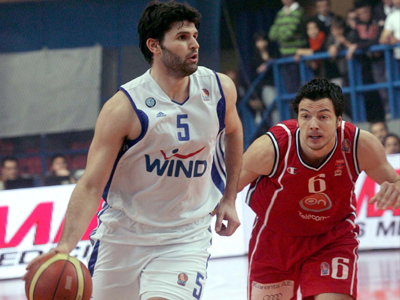 Παπαμακάριος και Γεωργαλής οι «εκλεκτοί» του Kazlauskas