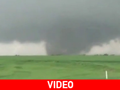 Η.Π.Α.: Τουλάχιστον πέντε νεκροί από φονικούς ανεμοστρόβιλους Η.Π.Α.: Τουλάχιστον πέντε νεκροί από φονικούς ανεμοστρόβιλους