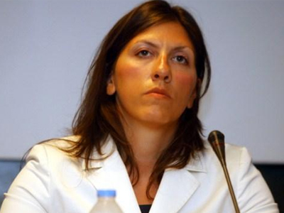 Τα 212 λεπτά της Κωνσταντοπούλου και η… παιδική χαρά