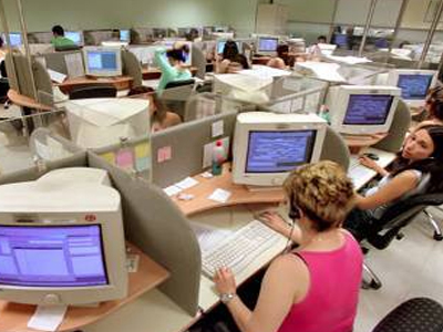 «Ναι» στην εργασία ιδιωτικού δικαίου στο δημόσιο