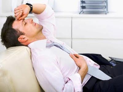 Χρόνια κόπωση: Επηρεάζει σημαντικά την καθημερινή σας απόδοση