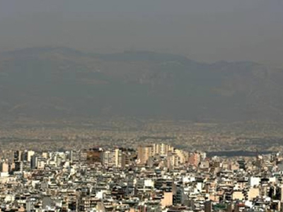 Οδηγίες προς τους πολίτες για υπερβάσεις του ορίου όζοντος